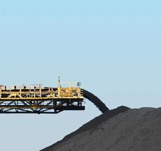 coal Equipment